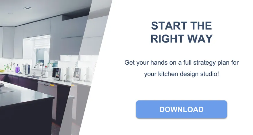 Creative studio business planning