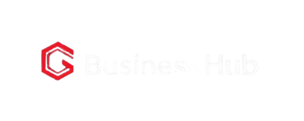 CreativeBusinessHub Logo